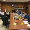 قدردانی امینی از مدیرعامل شرکت سرمایه‌گذاری مسکن شمالغرب